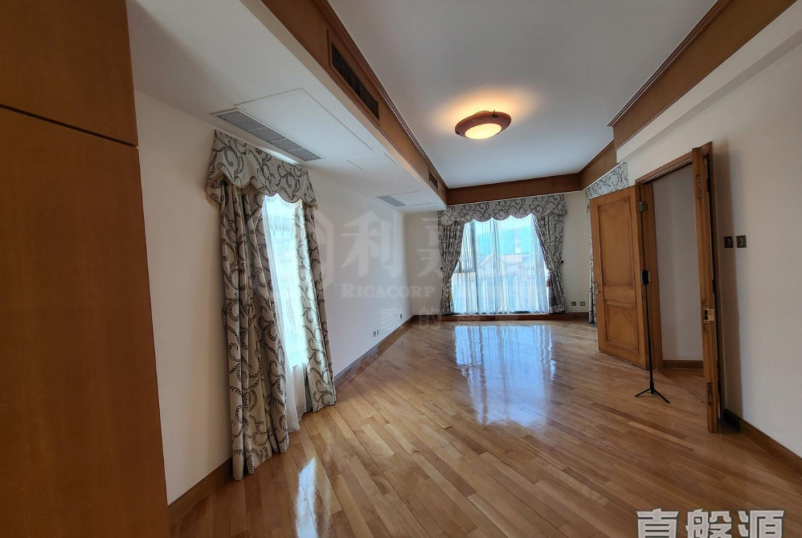 雍怡雅苑 - 28NTS – 香港北部都會區