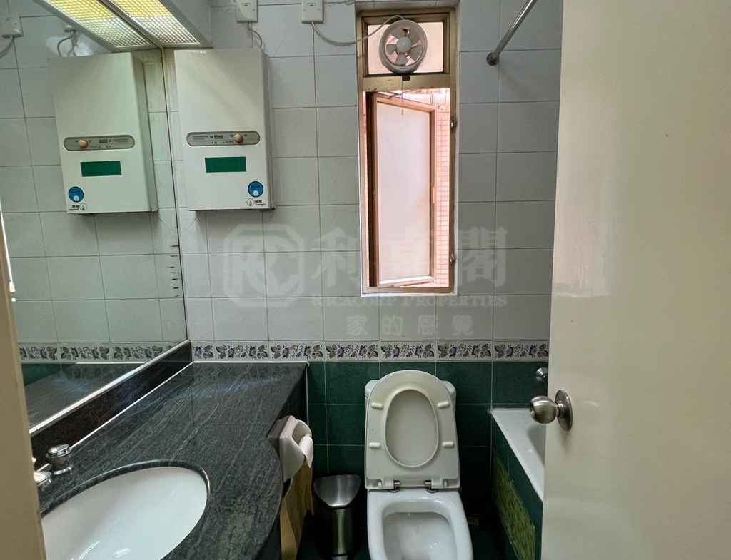 新峰花園 2期 8座 - 28NTS – 香港北部都會區