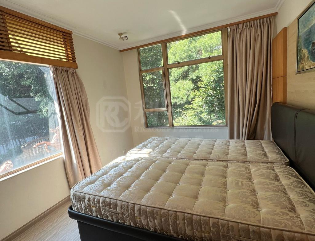 新峰花園 2期 8座 - 28NTS – 香港北部都會區