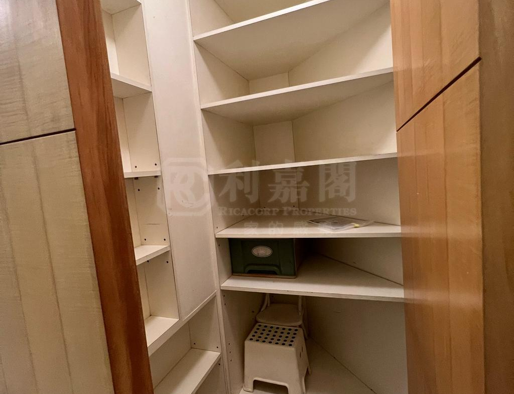 新峰花園 2期 8座 - 28NTS – 香港北部都會區