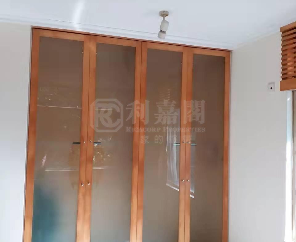 新峰花園 2期 8座 - 28NTS – 香港北部都會區