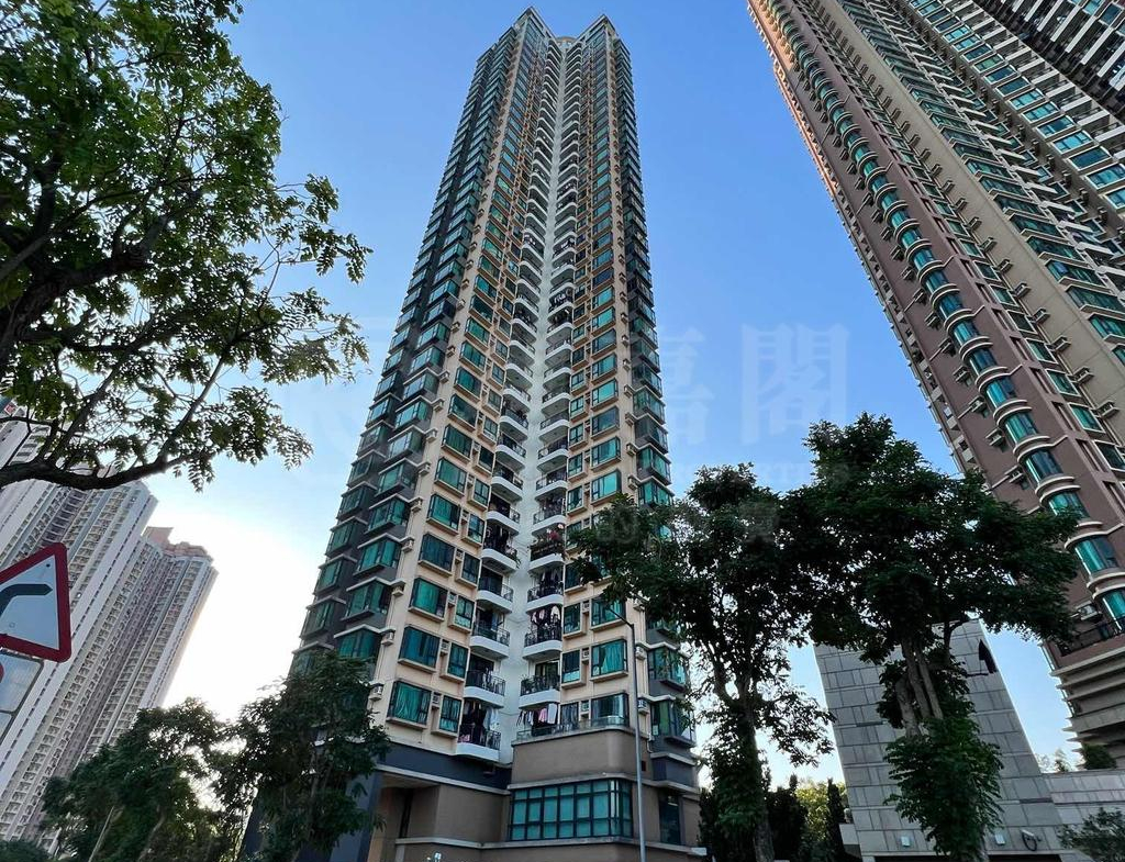 顯峯 - 28NTS – 香港北部都會區