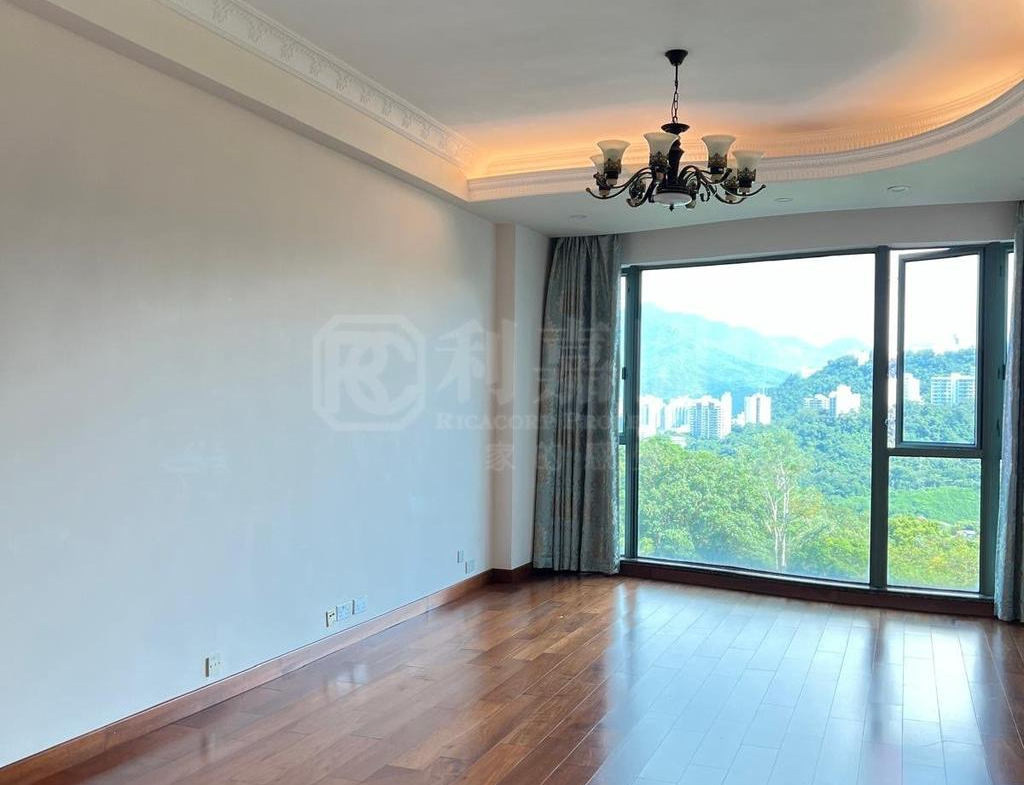 鹿茵山莊 鹿怡居 3座 - 28NTS – 香港北部都會區