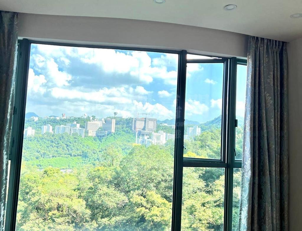 鹿茵山莊 鹿怡居 3座 - 28NTS – 香港北部都會區