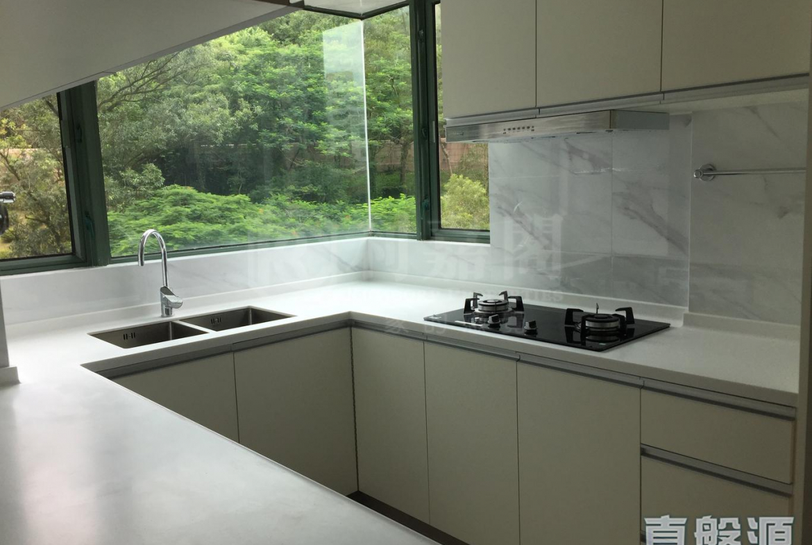 鹿茵山莊 鹿怡居 3座 - 28NTS – 香港北部都會區