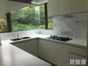 鹿茵山莊 鹿怡居 3座 - 28NTS – 香港北部都會區