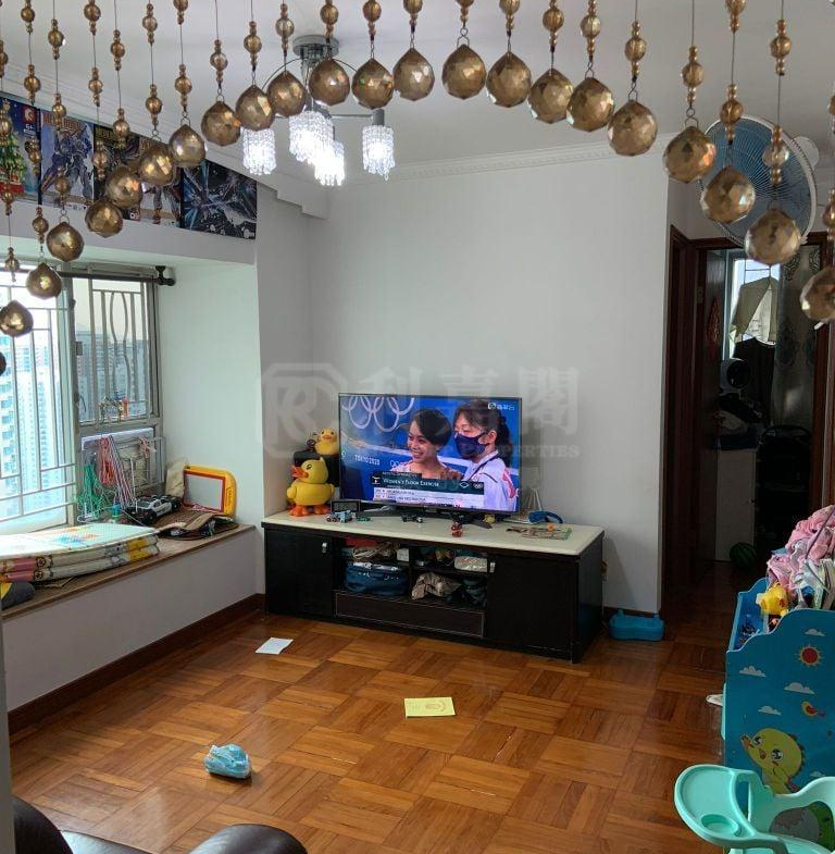 綠悠軒 2座 - 28NTS – 香港北部都會區