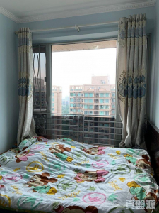 綠悠軒 2座 - 28NTS – 香港北部都會區