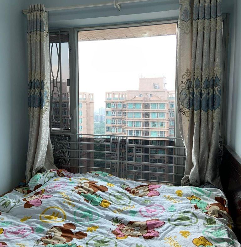 綠悠軒 2座 - 28NTS – 香港北部都會區