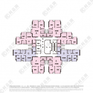 粉嶺名都 怡景閣 (5座) - 28NTS – 香港北部都會區