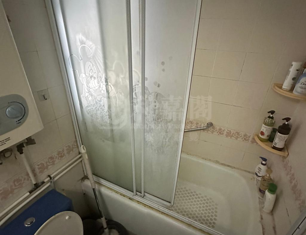 粉嶺名都 龍騰閣 (4座) - 28NTS – 香港北部都會區