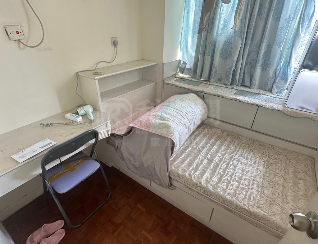 粉嶺名都 龍騰閣 (4座) - 28NTS – 香港北部都會區