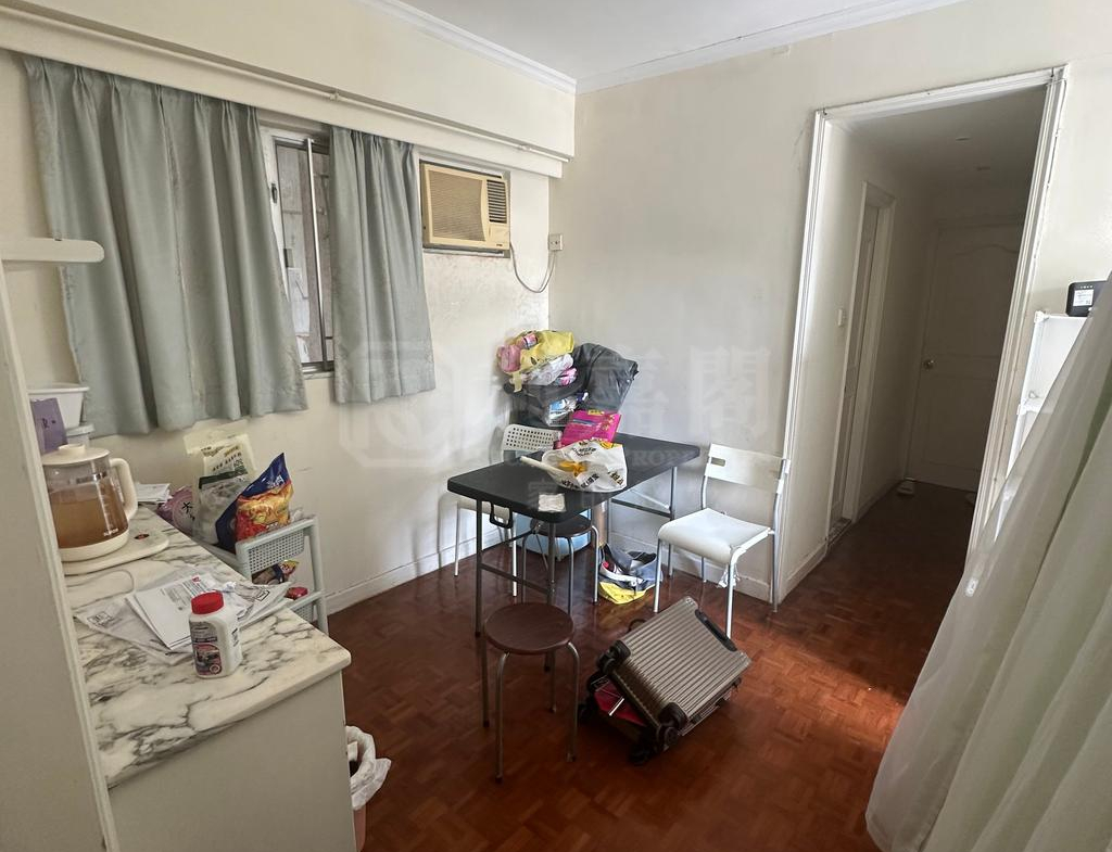 粉嶺名都 龍騰閣 (4座) - 28NTS – 香港北部都會區