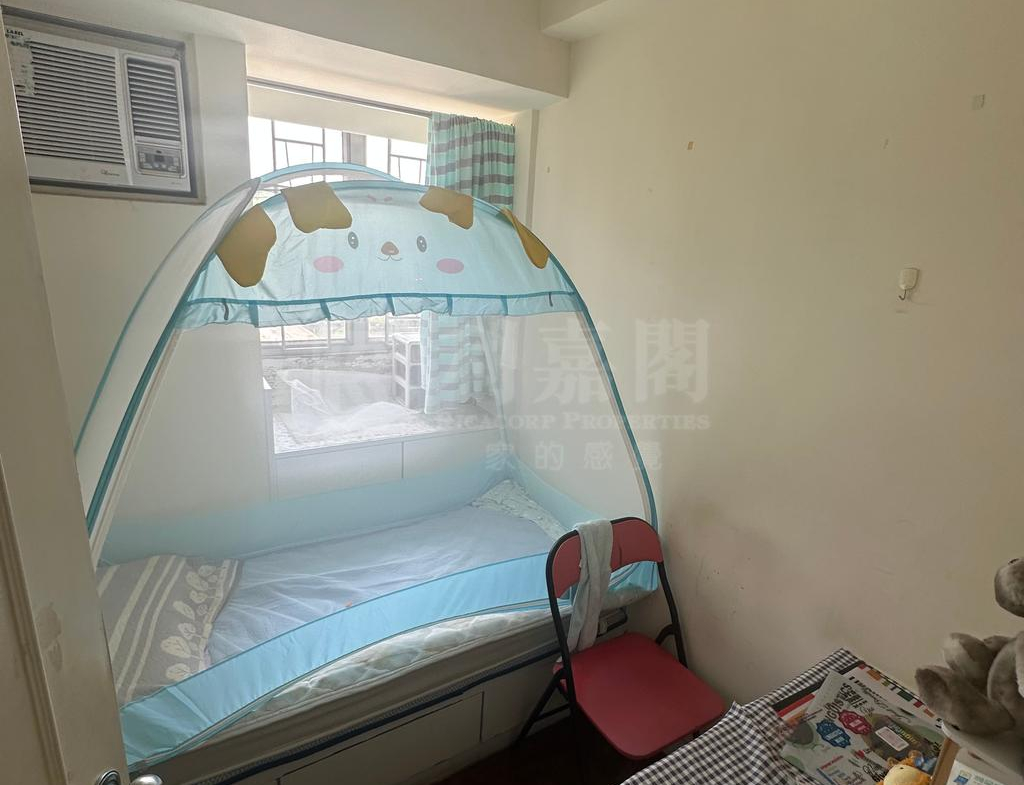 粉嶺名都 龍騰閣 (4座) - 28NTS – 香港北部都會區