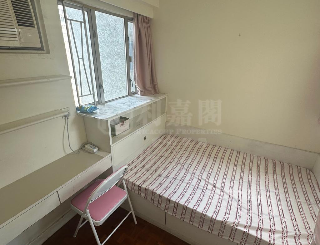 粉嶺名都 龍騰閣 (4座) - 28NTS – 香港北部都會區