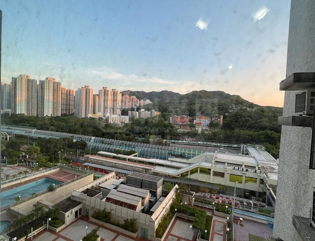 粉嶺名都 龍騰閣 (4座) - 28NTS – 香港北部都會區