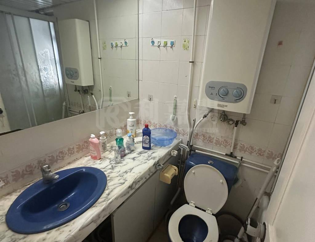 粉嶺名都 龍騰閣 (4座) - 28NTS – 香港北部都會區