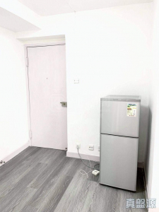 希爾頓中心 A座 - 28NTS – 香港北部都會區