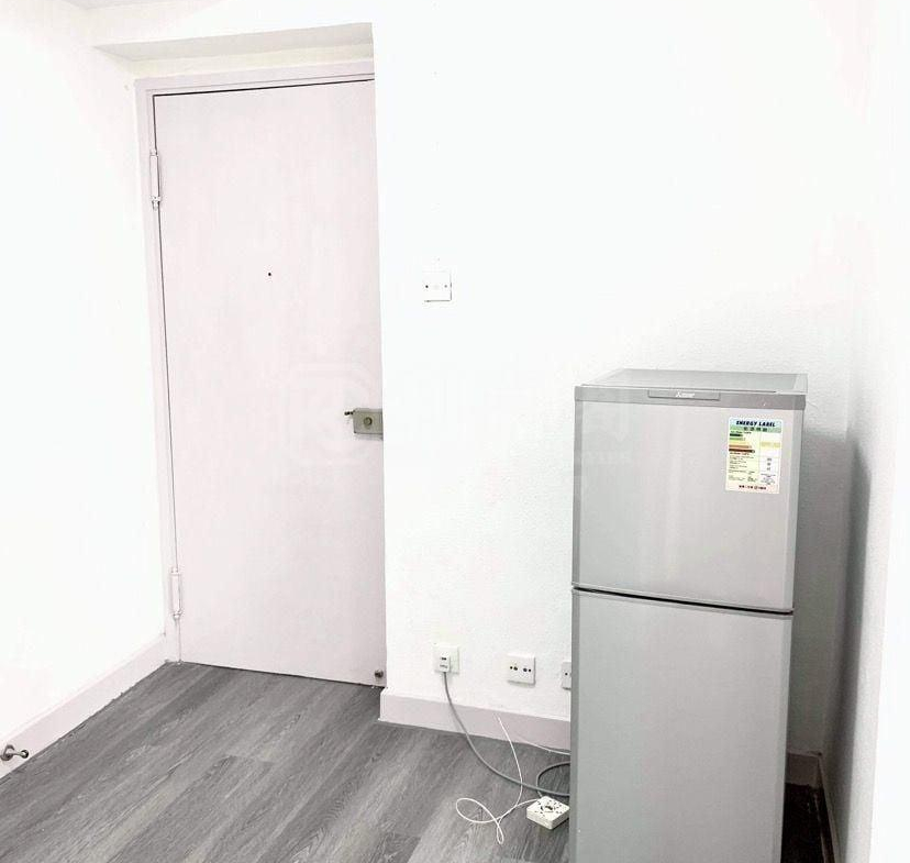 希爾頓中心 A座 - 28NTS – 香港北部都會區