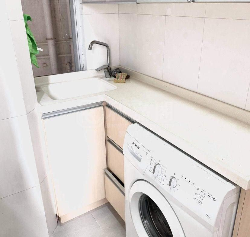 希爾頓中心 A座 - 28NTS – 香港北部都會區