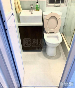 希爾頓中心 A座 - 28NTS – 香港北部都會區