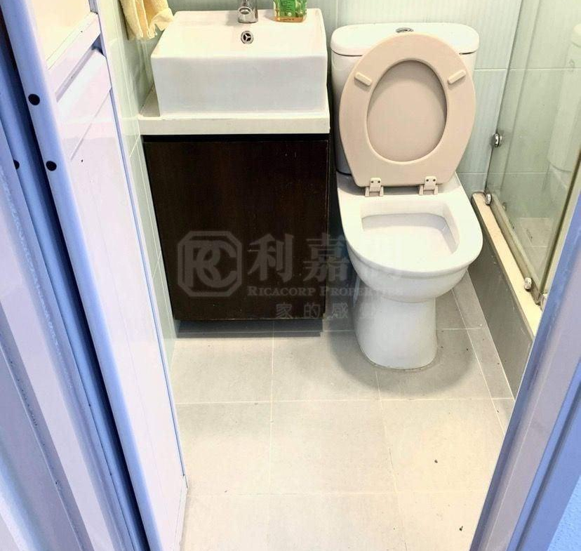 希爾頓中心 A座 - 28NTS – 香港北部都會區