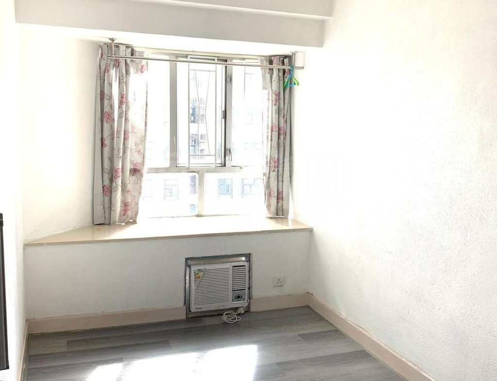 希爾頓中心 A座 - 28NTS – 香港北部都會區