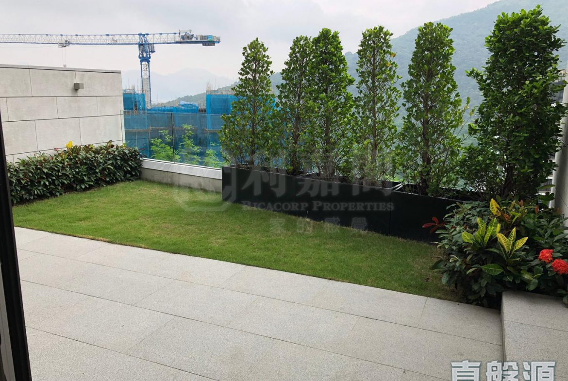 九肚山峰 - 28NTS – 香港北部都會區