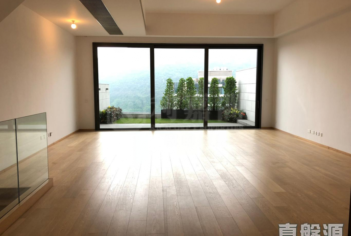 九肚山峰 - 28NTS – 香港北部都會區