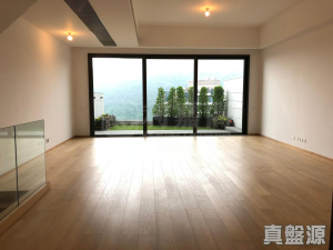 九肚山峰 - 28NTS – 香港北部都會區