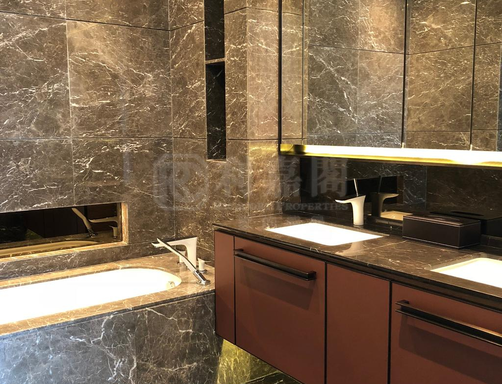 九肚山峰 - 28NTS – 香港北部都會區