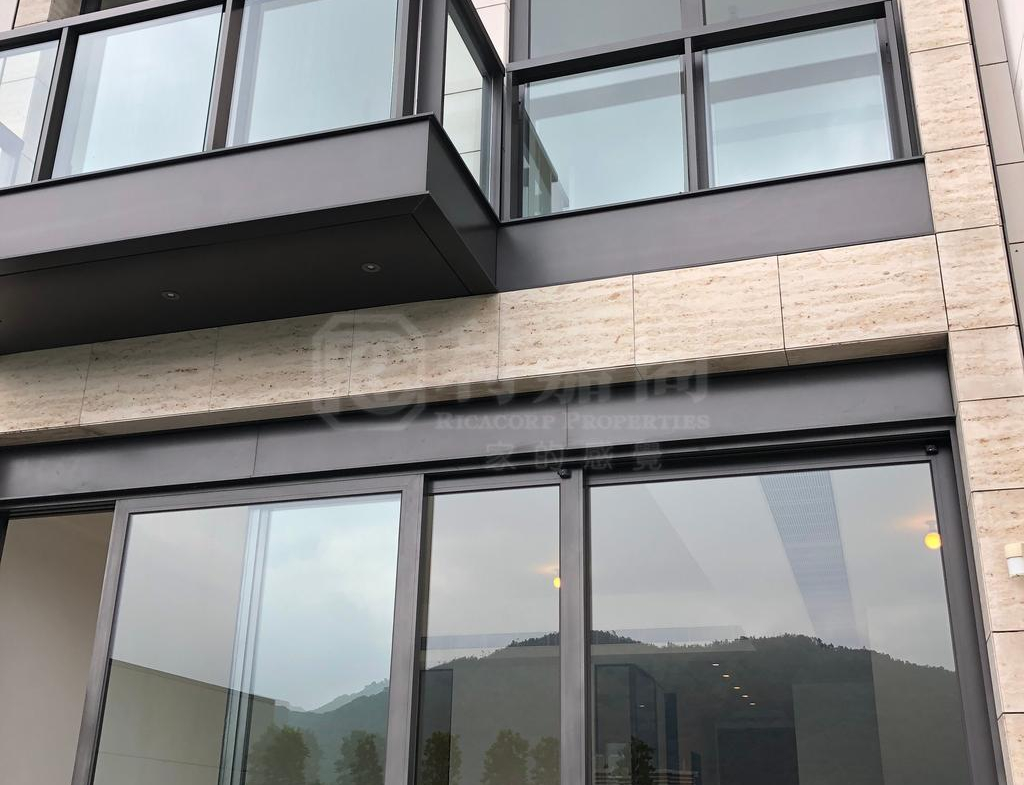 九肚山峰 - 28NTS – 香港北部都會區