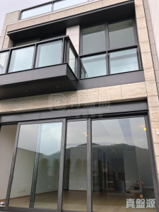 九肚山峰 - 28NTS – 香港北部都會區