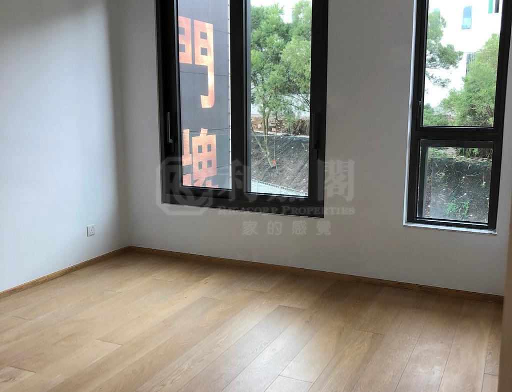 九肚山峰 - 28NTS – 香港北部都會區