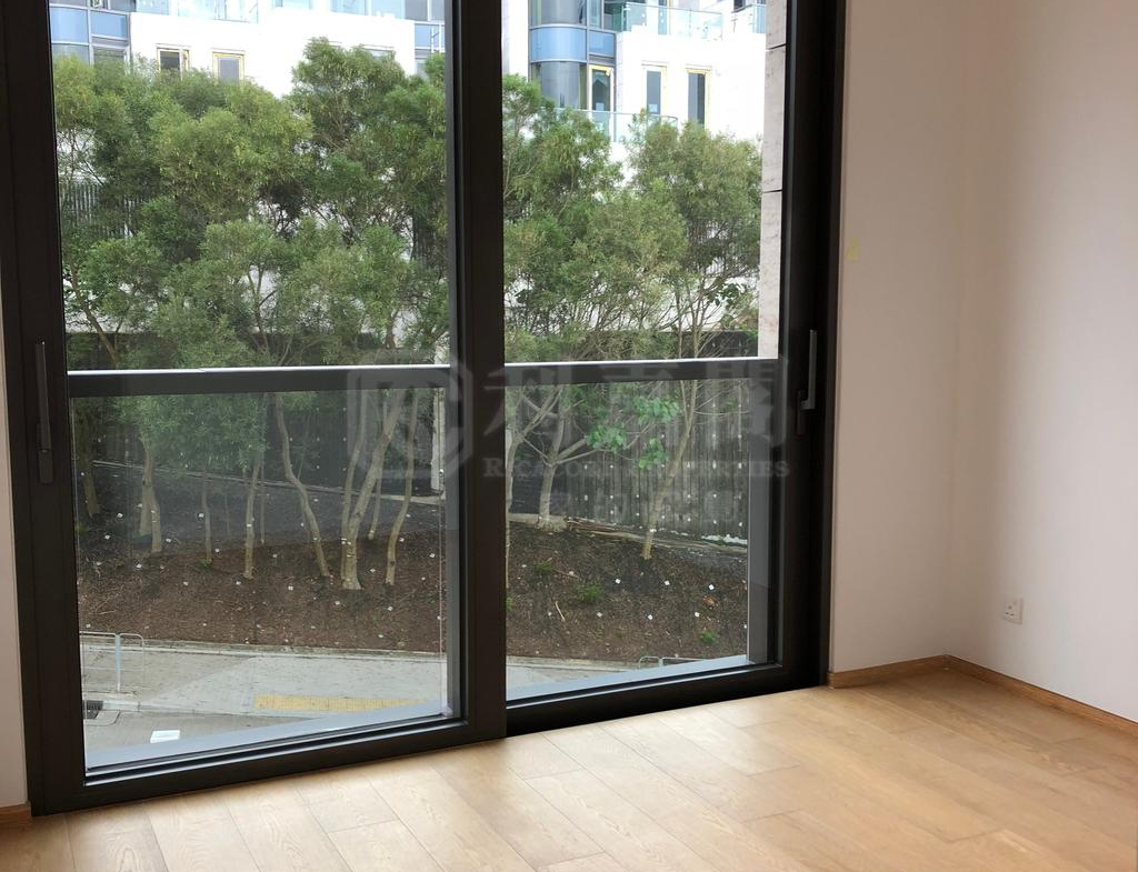 九肚山峰 - 28NTS – 香港北部都會區