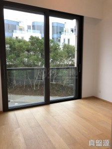 九肚山峰 - 28NTS – 香港北部都會區