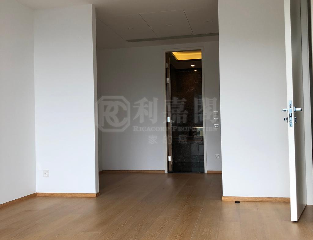 九肚山峰 - 28NTS – 香港北部都會區