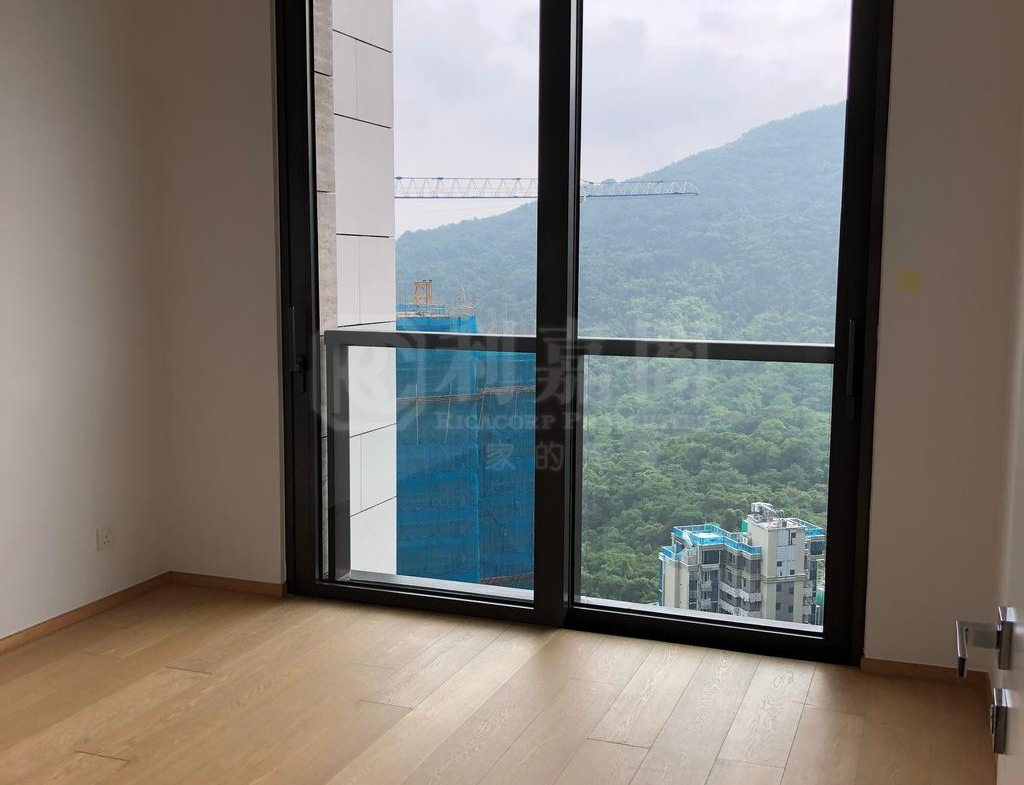 九肚山峰 - 28NTS – 香港北部都會區