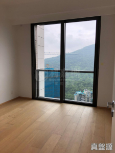 九肚山峰 - 28NTS – 香港北部都會區