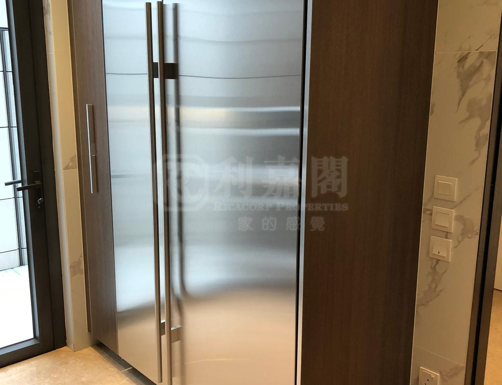 九肚山峰 - 28NTS – 香港北部都會區