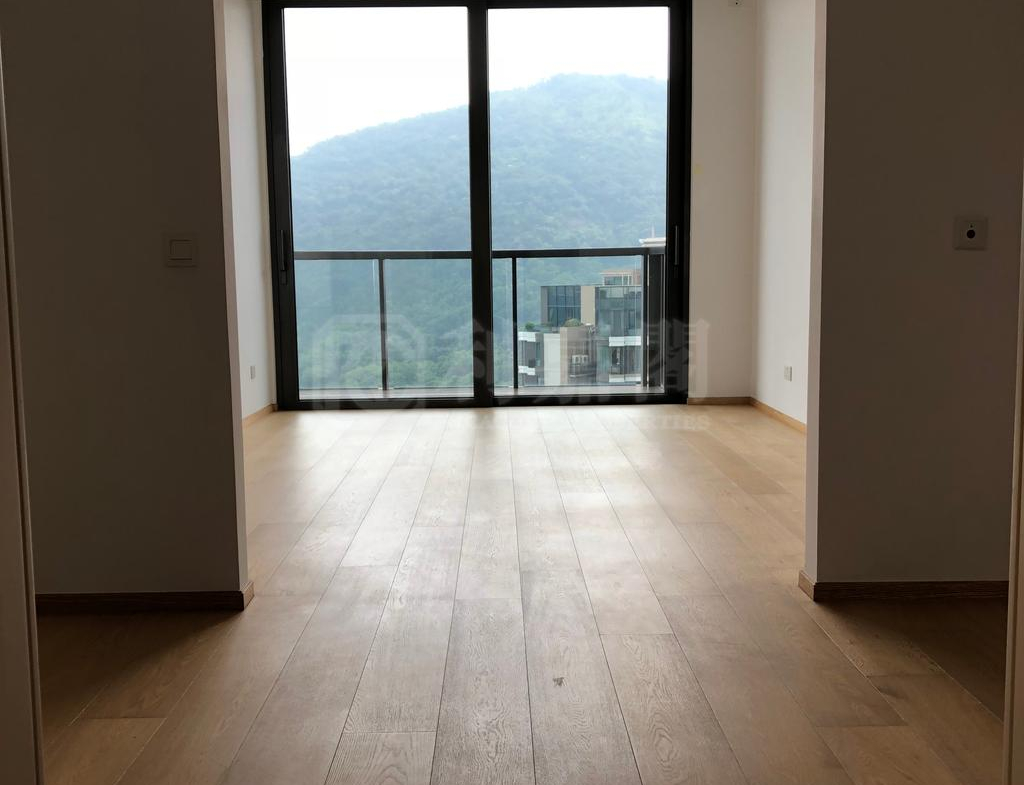 九肚山峰 - 28NTS – 香港北部都會區