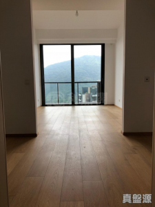 九肚山峰 - 28NTS – 香港北部都會區