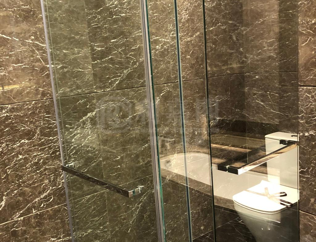 九肚山峰 - 28NTS – 香港北部都會區