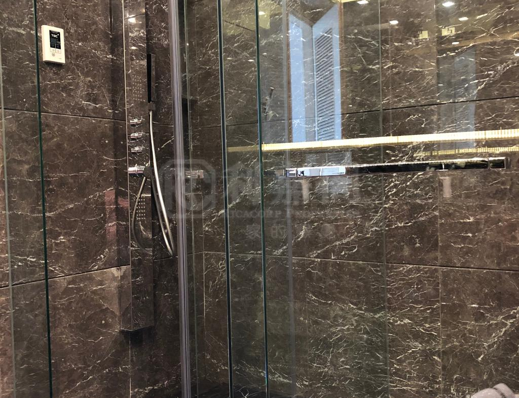 九肚山峰 - 28NTS – 香港北部都會區