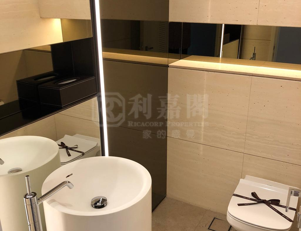 九肚山峰 - 28NTS – 香港北部都會區