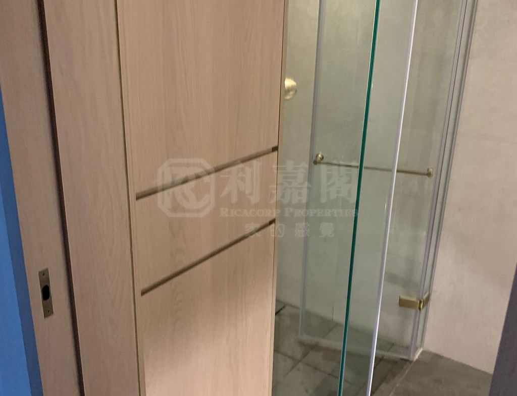 柏傲莊 2期 5座 (5A) - 28NTS – 香港北部都會區