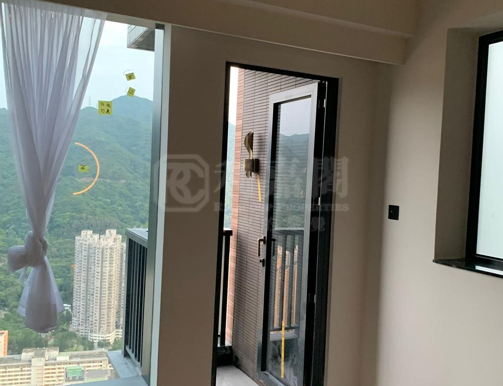 柏傲莊 2期 5座 (5A) - 28NTS – 香港北部都會區