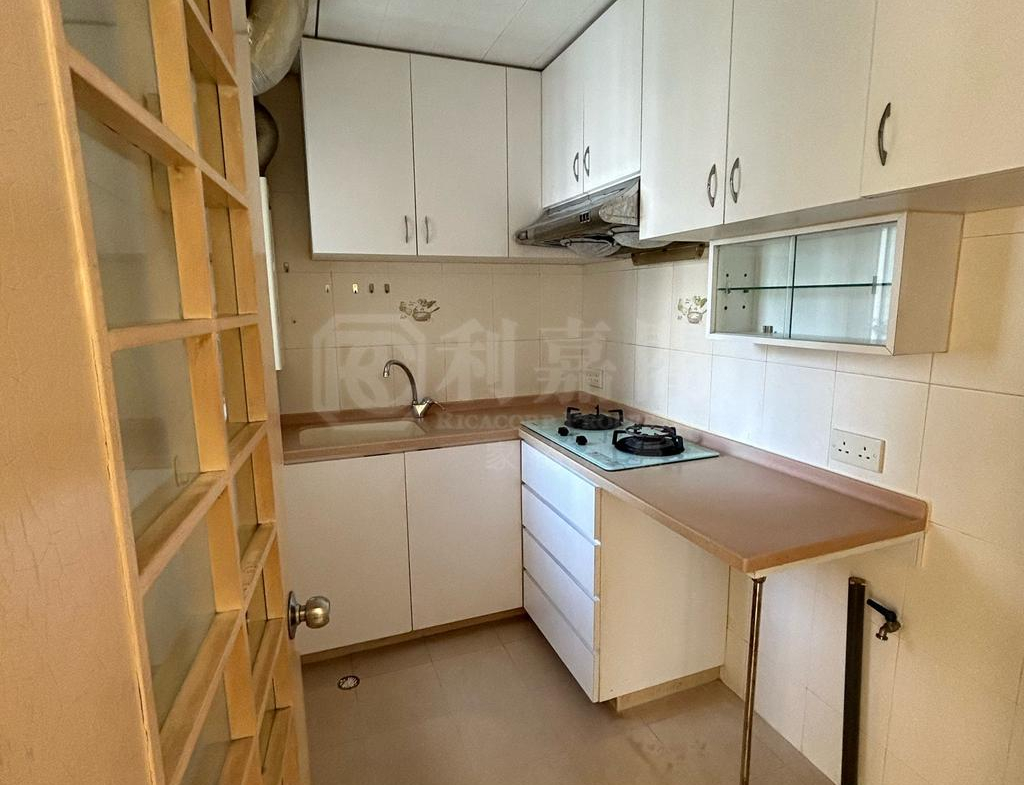 沙田第一城 1期 1座 - 28NTS – 香港北部都會區