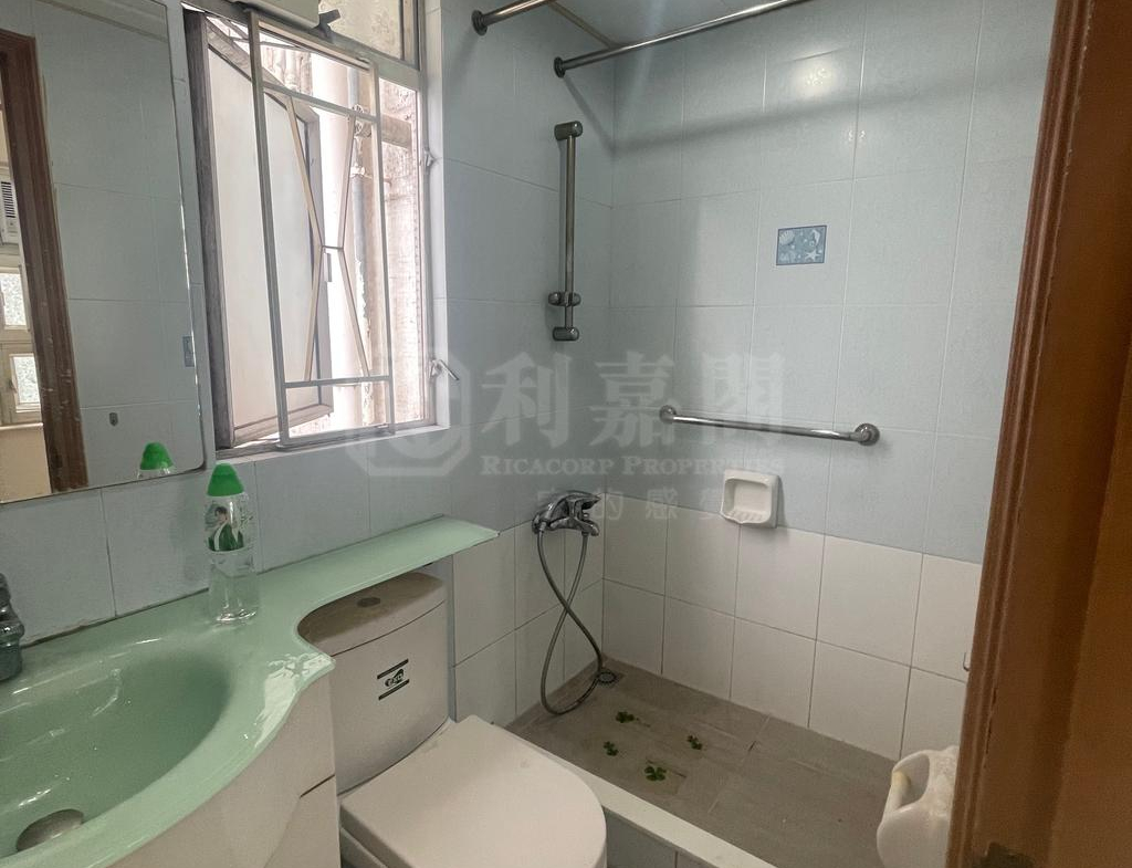 沙田第一城 1期 1座 - 28NTS – 香港北部都會區