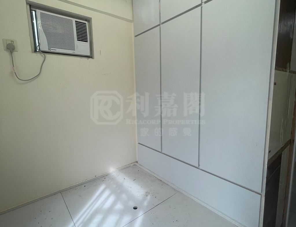 沙田第一城 1期 1座 - 28NTS – 香港北部都會區